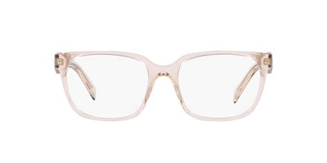 prada damen brille 2019